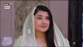 Baby Baji Ki Bahuwain - Episode 54 - 15th November 2024
